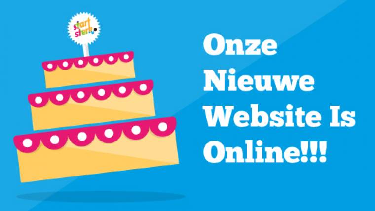 DIBO nieuwe website